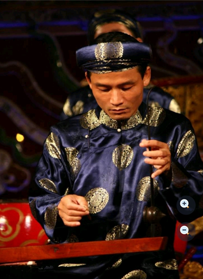 HUYNH DUC TIEN