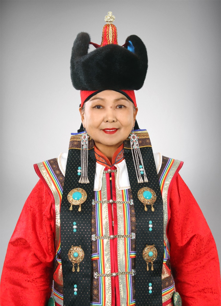 Bayartai Genden