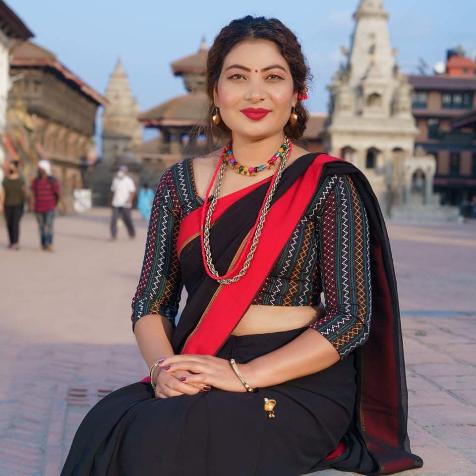 Indira Lachhimasyu
