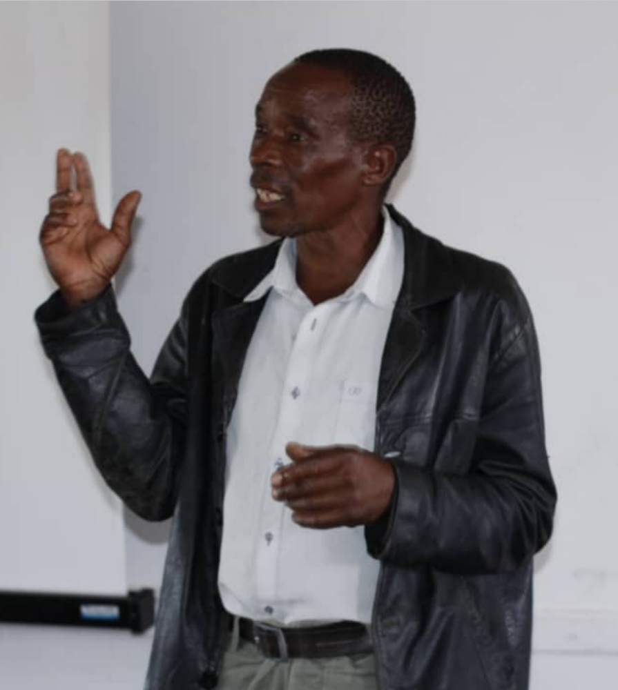 Thibe Nyepetsi