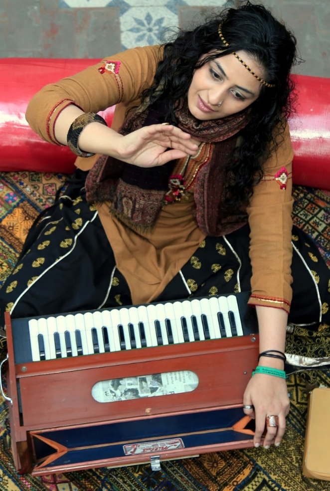 Maham Suhail