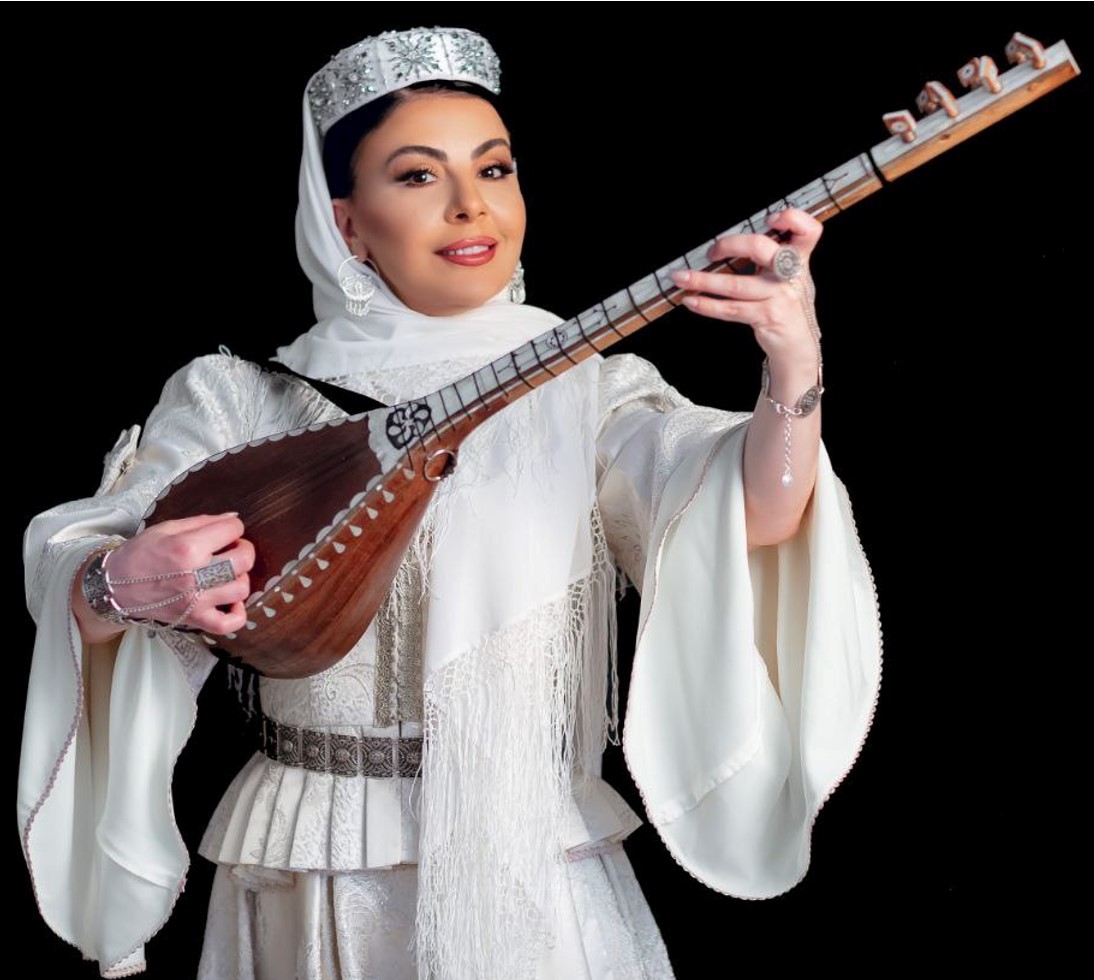 Samira Aliyeva