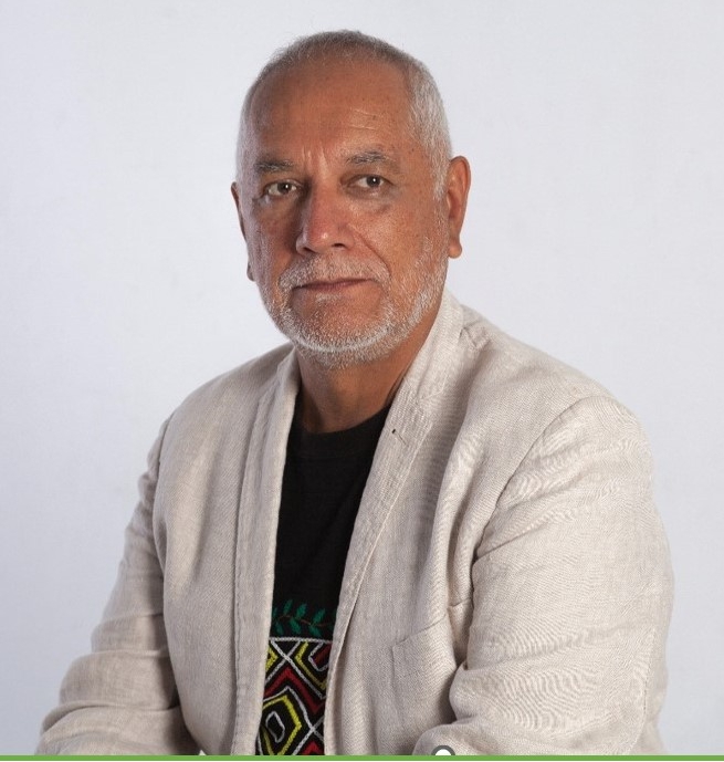 Miguel Rubio Zapata
