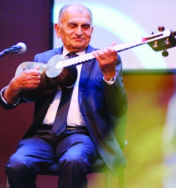 Vamig Mammadaliyev