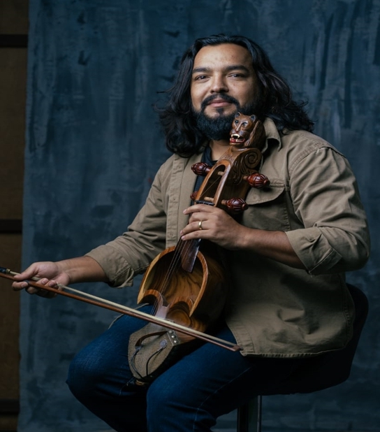 Anil Gandharba