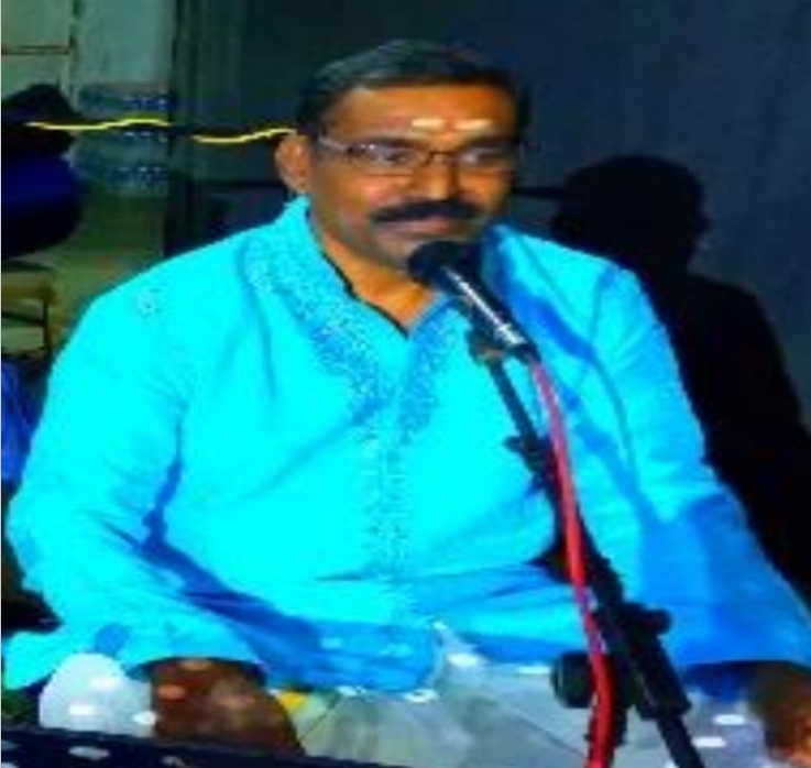 Maruthamutha Uthayakumaran